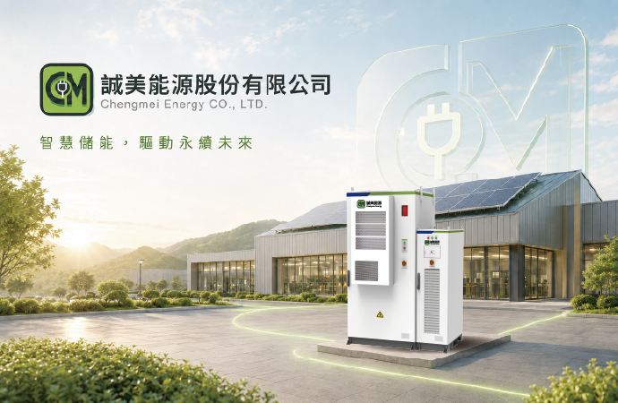 關於誠美能源股份有限公司
